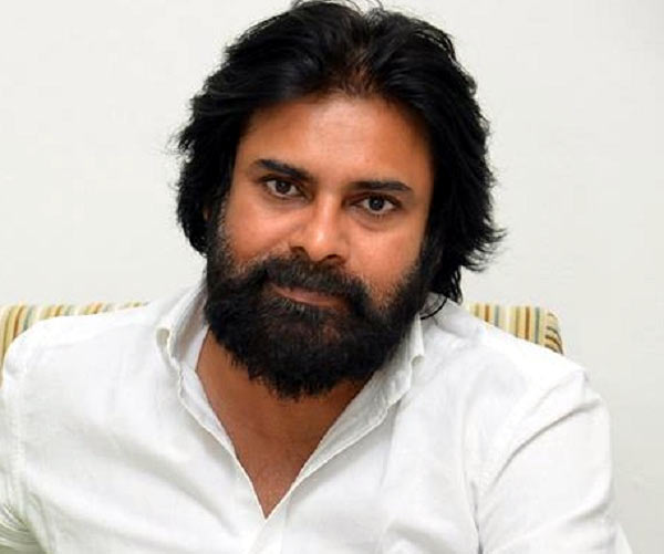 pawan kalyan,gabbar singh 2,pavan kalyan politics,gabbar singh 2 shooting  పవన్‌ ఆంతర్యం ఏమిటి?